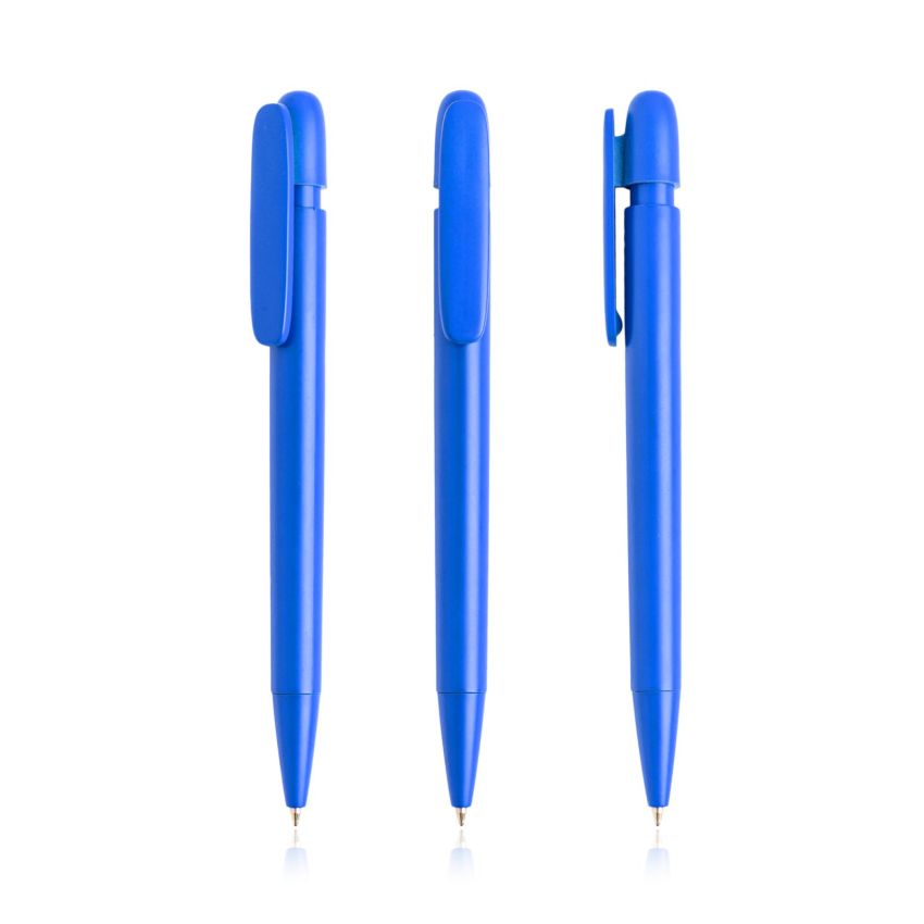 RAP Ballpoint Pen in Recycled ABS