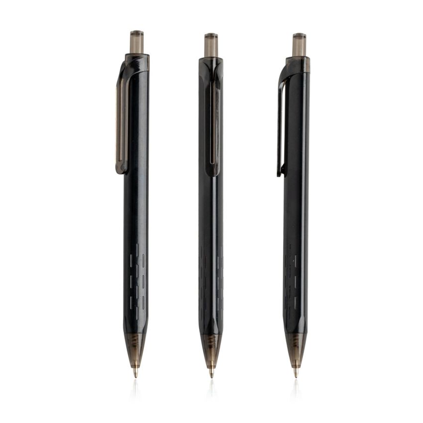 Triplast Triangular Plastic Ballpoint Pen