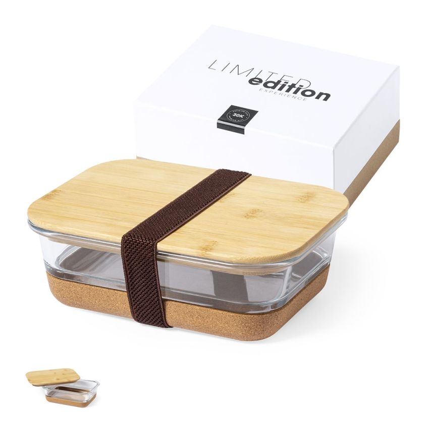 Crisbut Lunchbox