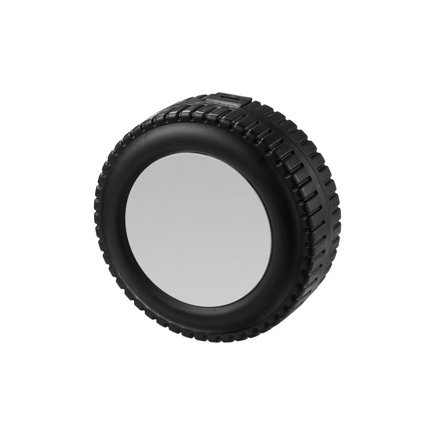 25-piece “Rage” tyre-shaped tool set