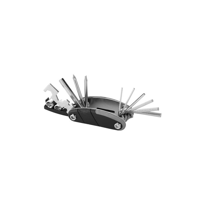 16-function “Fix-it” multi-tool