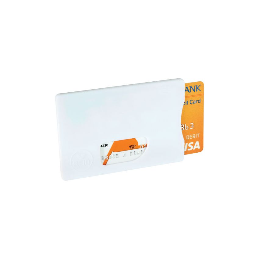 RFID Credit Card Protector 