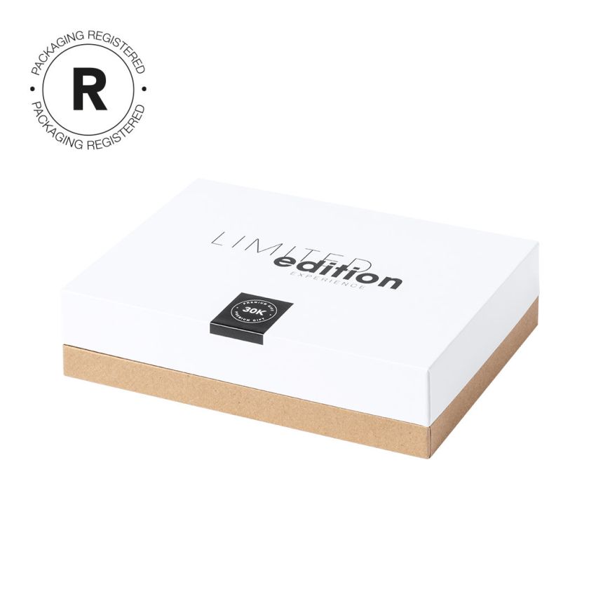 Buisson Charger