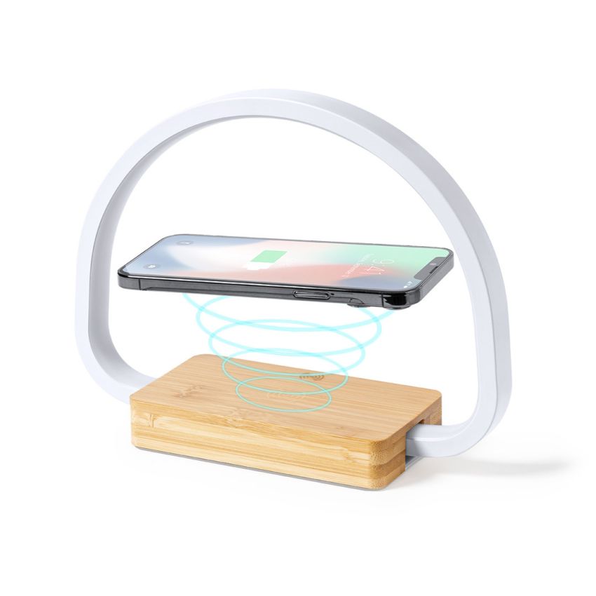 Labrum Charger Lamp
