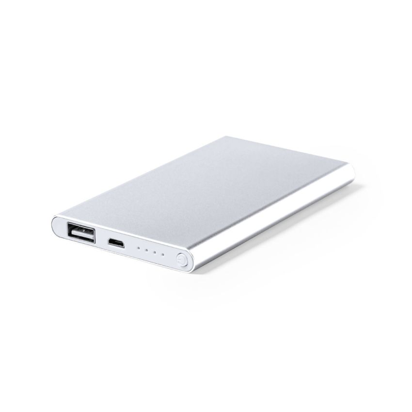 Power Bank Blues