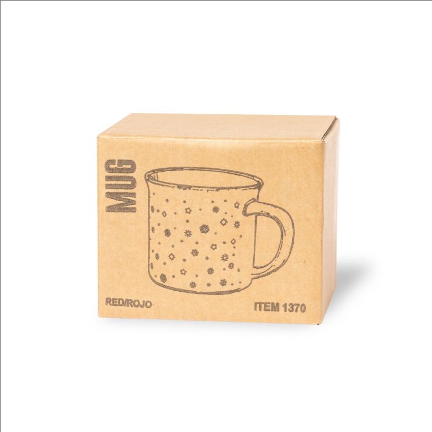 Verdoux Mug