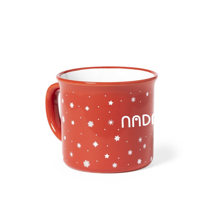 Verdoux Mug