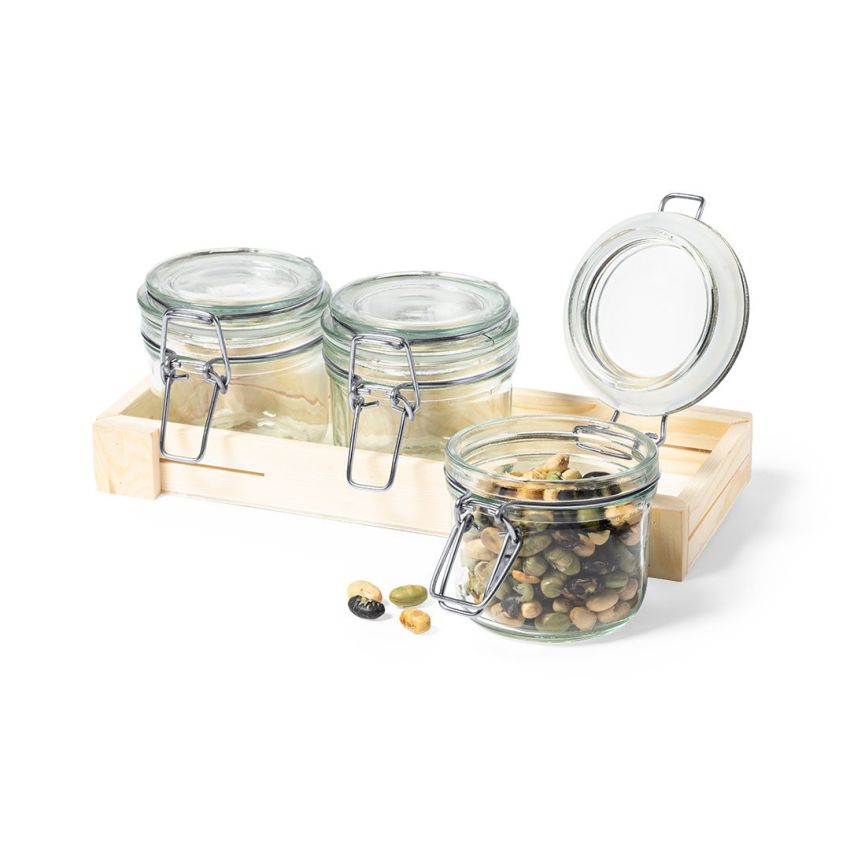 Gaby Container Set