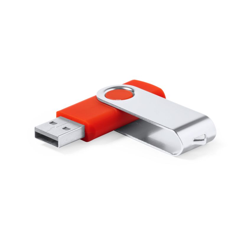 Yeskal 8GB USB Memory Stick