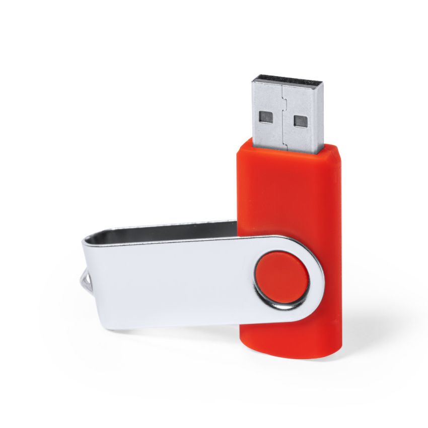 Yeskal 8GB USB Memory Stick