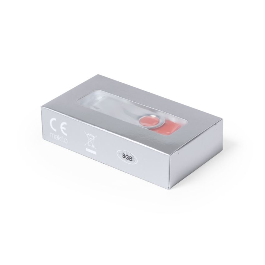 Yeskal 8GB USB Memory Stick
