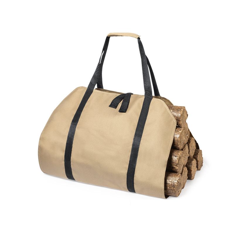 Priya Firewood Carrier Bag
