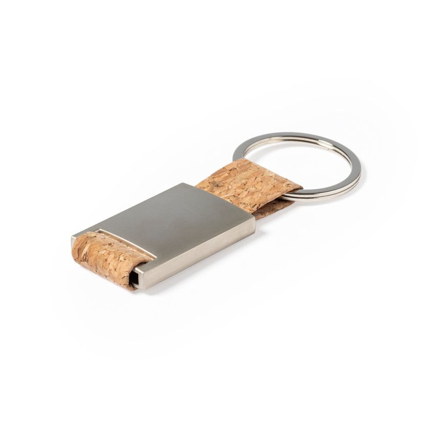 Rhedon Keyring