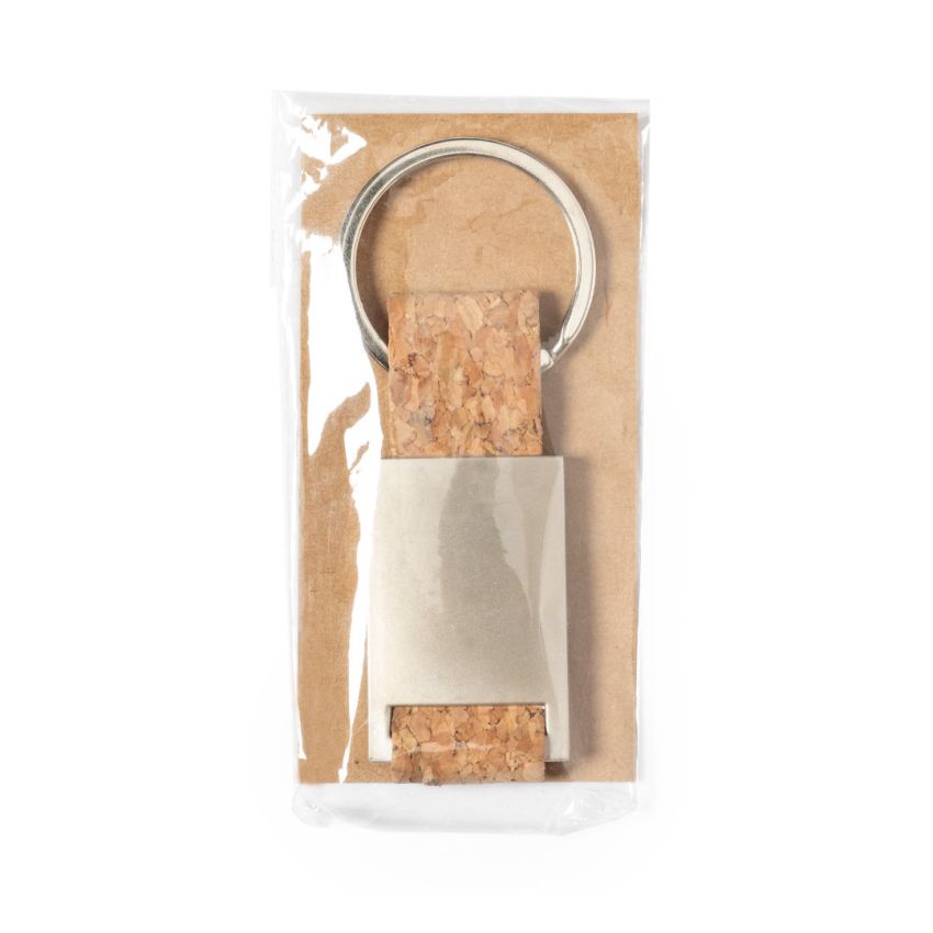 Rhedon Keyring