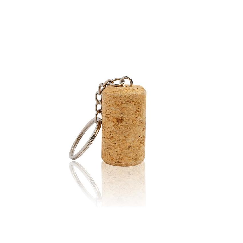 Beny Cork Keyring