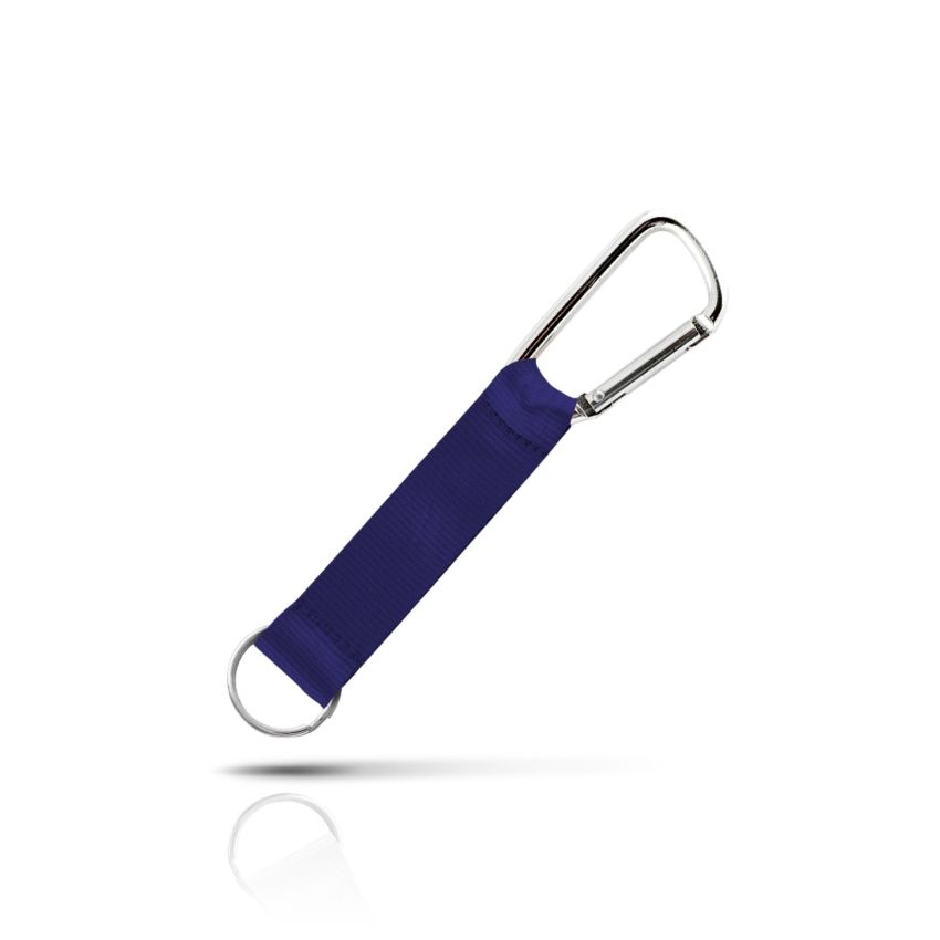 Ardan Keyring with Strap and Carabiner
