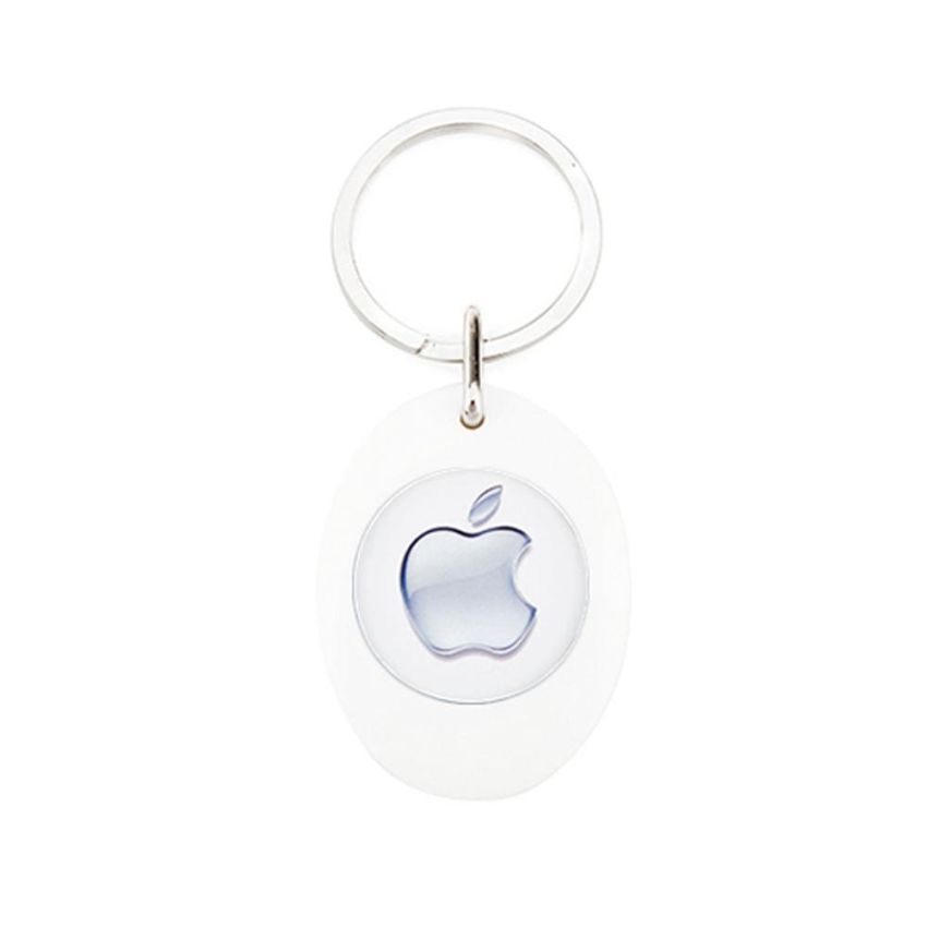 CR-Z Keyring CR-Z, 2 sides (Ø25mm)