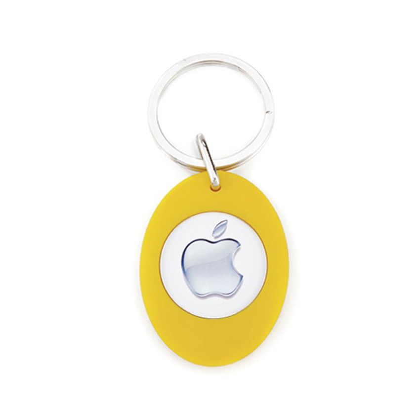CR-Z Keyring CR-Z, 2 sides (Ø25mm)