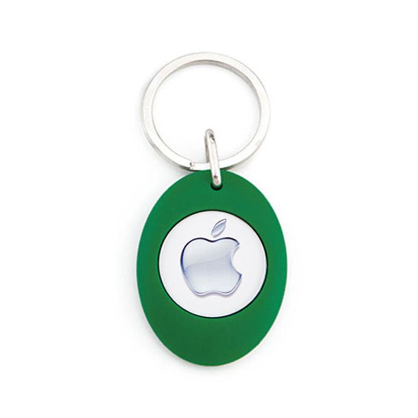 CR-Z Keyring CR-Z, 2 sides (Ø25mm)