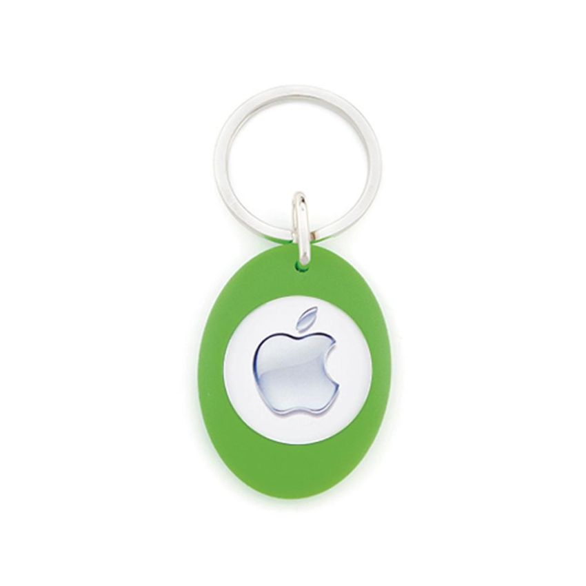 CR-Z Keyring CR-Z, 2 sides (Ø25mm)