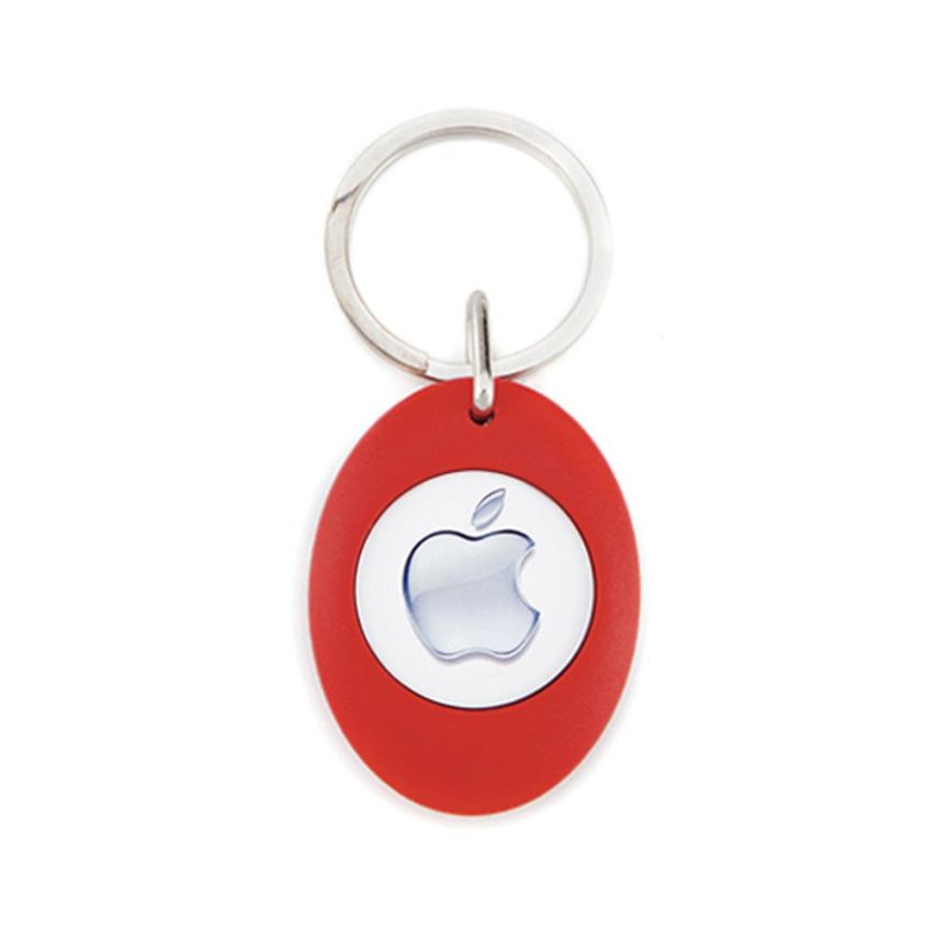 CR-Z Keyring CR-Z, 2 sides (Ø25mm)