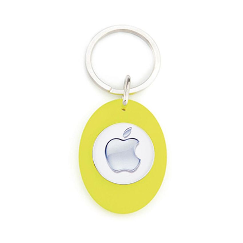 CR-Z Keyring CR-Z, 2 sides (Ø25mm)