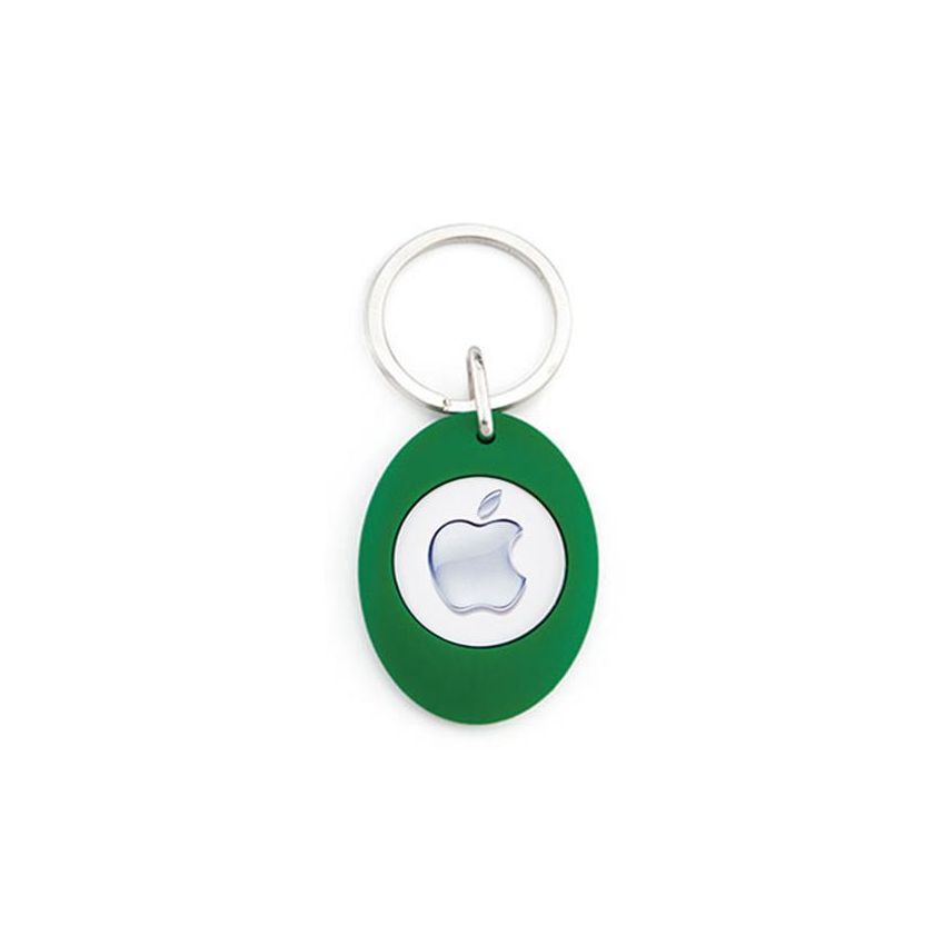 CR-Z Keyring CR-Z, 2 sides (Ø25mm)