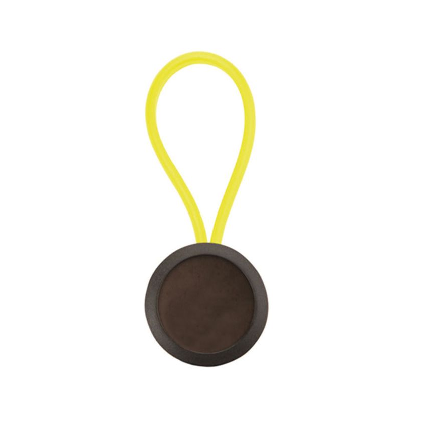 LAZ-25 Keyring LAZ-25 tubular with 1 side, PVC