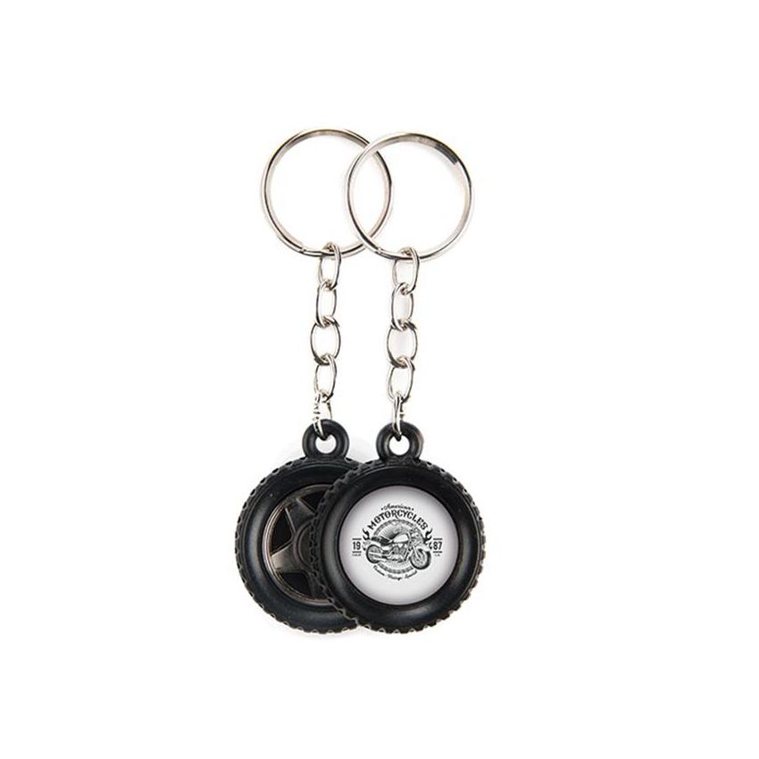 R-25 Keyring Wheel R-25 Wheel (25mm)