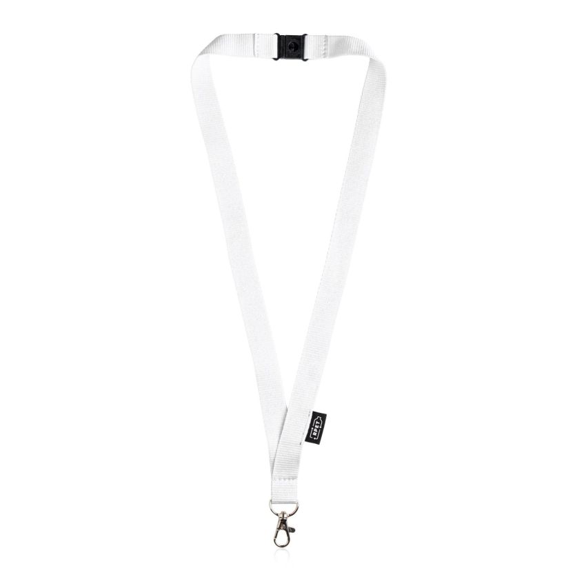 Lanyeco Lanyard in RPET