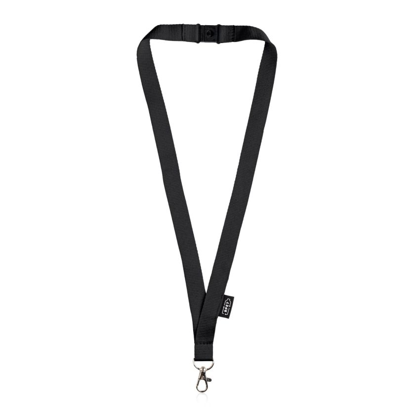 Lanyeco Lanyard in RPET