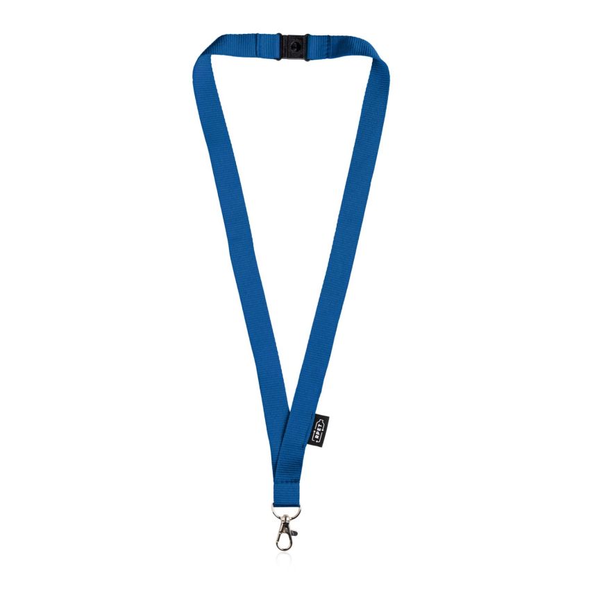 Lanyeco Lanyard in RPET