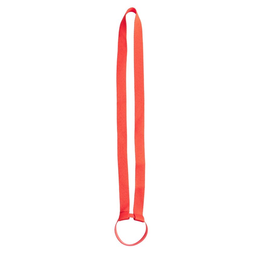 Festival Lanyard Cup Holder