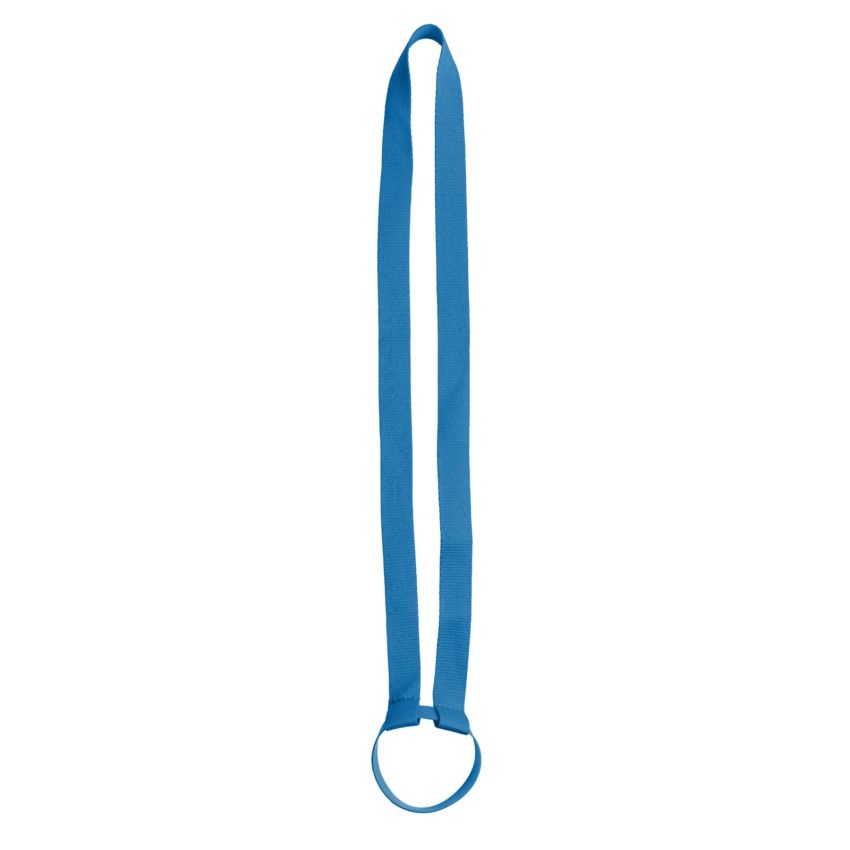 Festival Lanyard Cup Holder