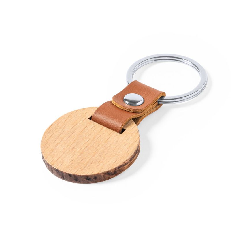 Mappets Keyring