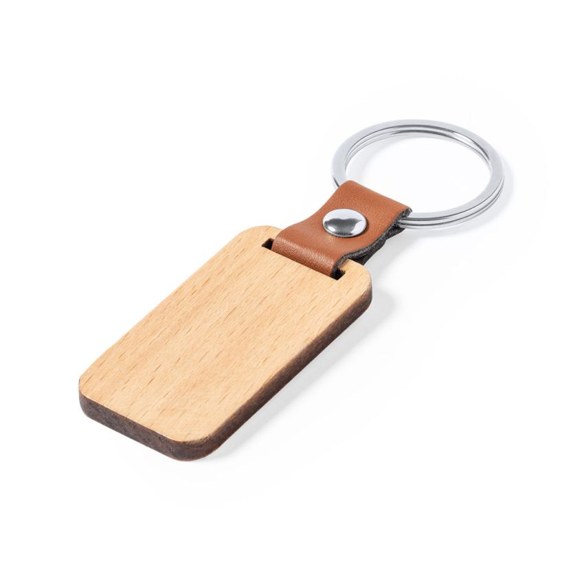 Mappets Keyring