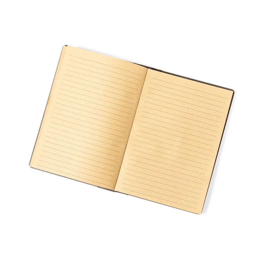 Lando Notepad