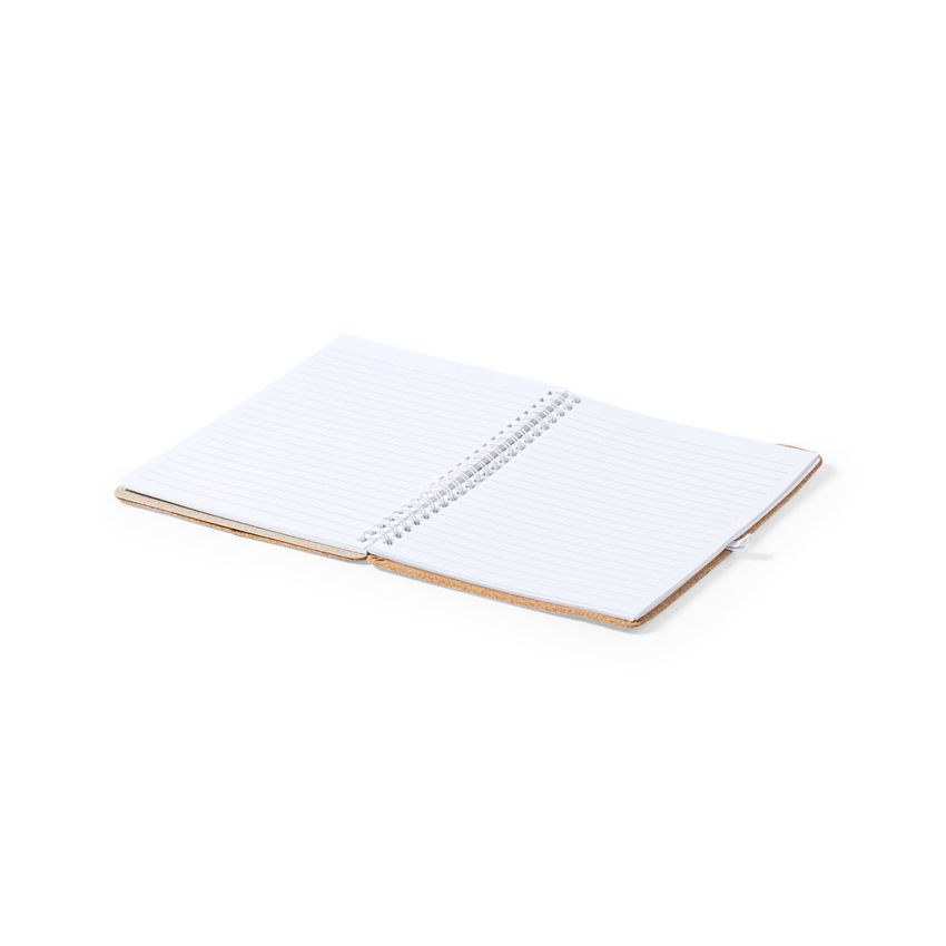 Fromky Support Notebook