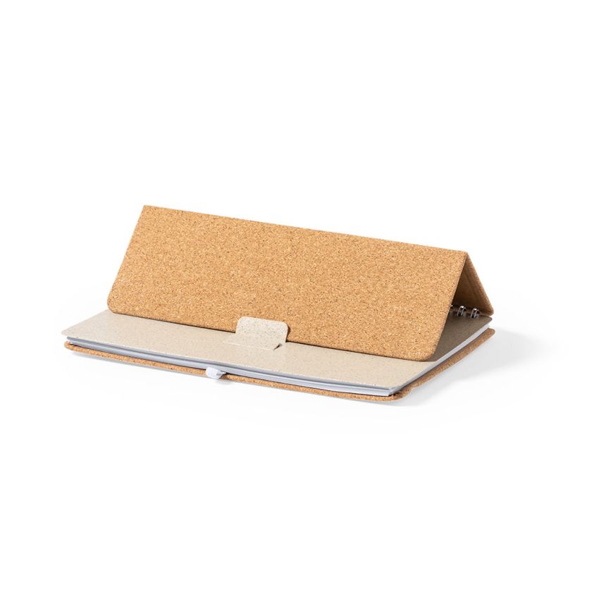 Fromky Support Notebook