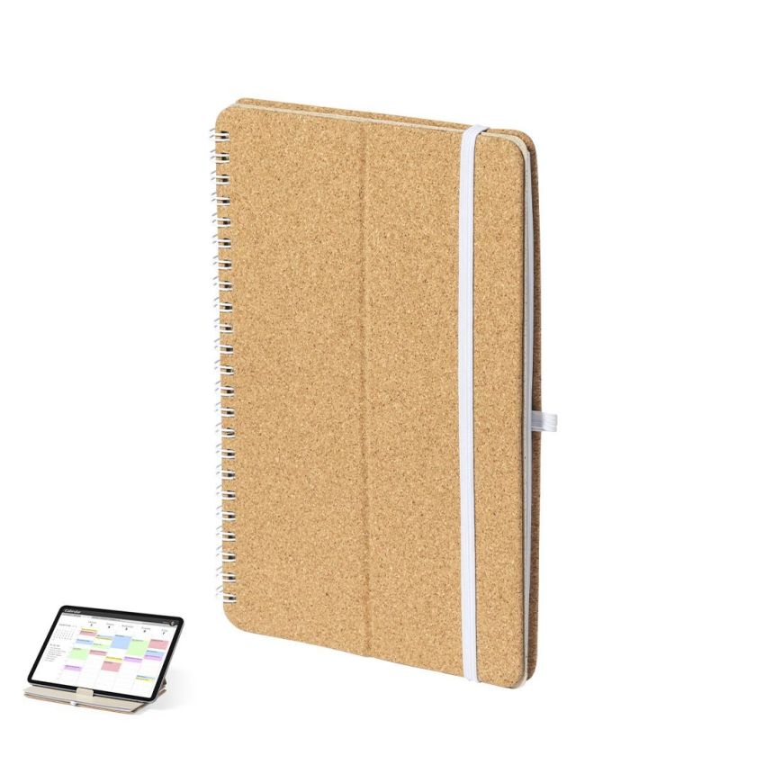 Fromky Support Notebook