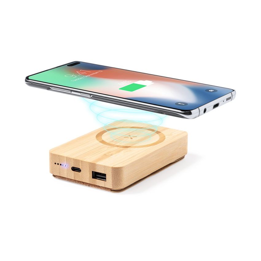Dobson Power Bank