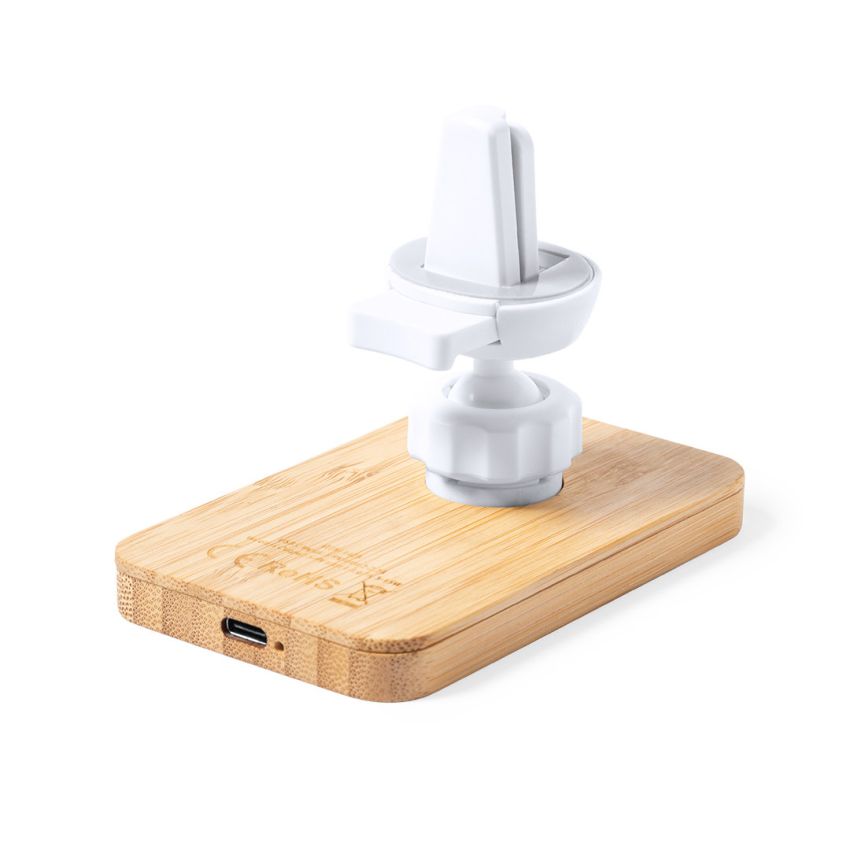 Gonzo Charger Holder