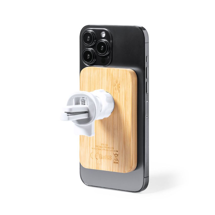 Gonzo Charger Holder