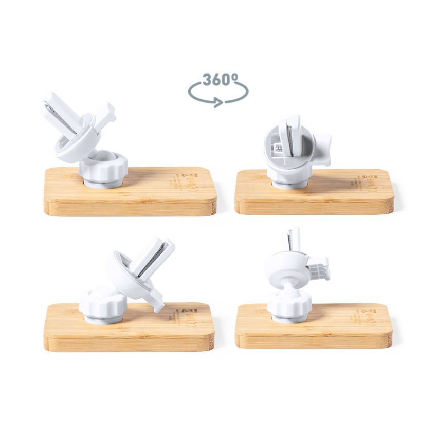 Gonzo Charger Holder