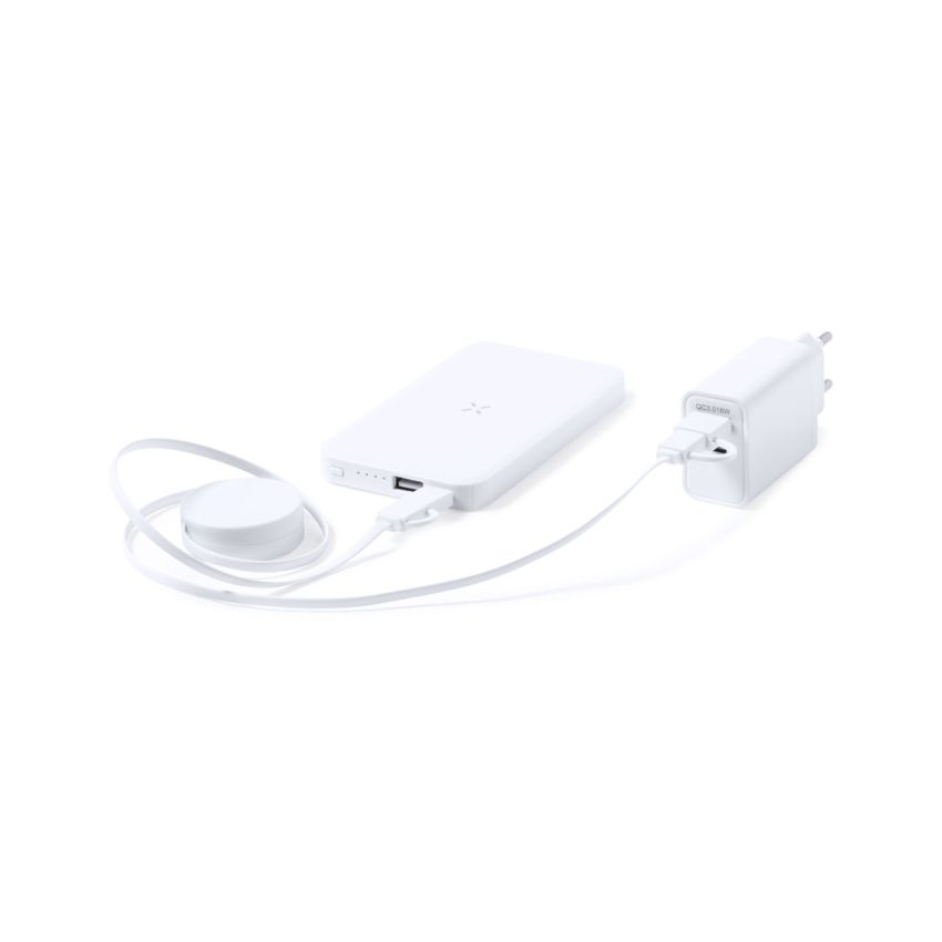 Power Bank Set Cody