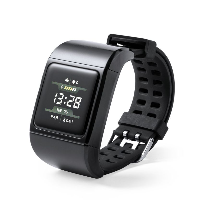 Pinsir Smart Watch