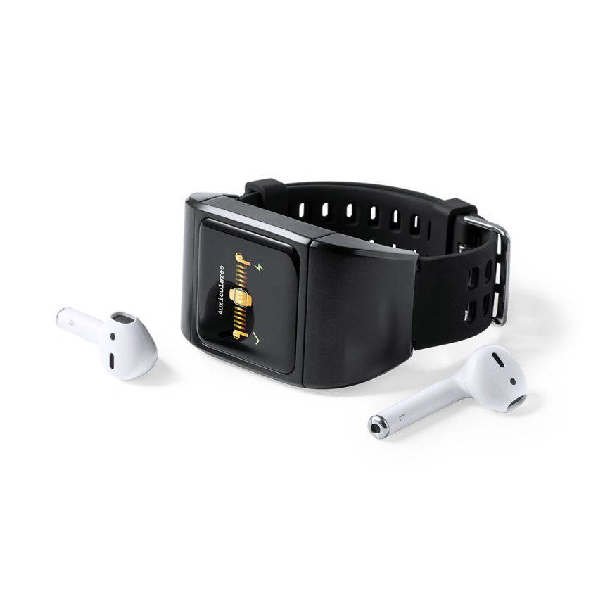 Pinsir Smart Watch
