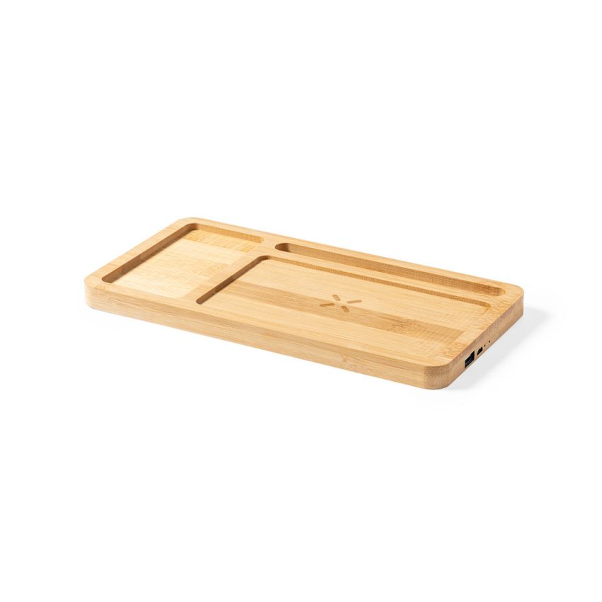 Golbar Organiser Charger