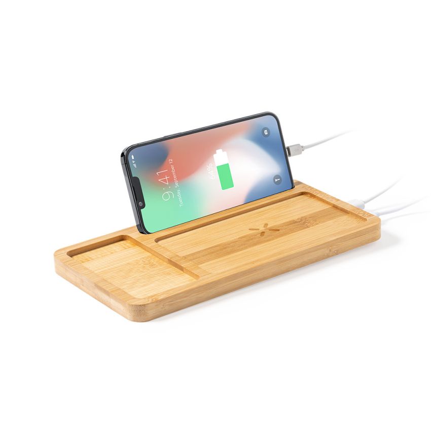 Golbar Organiser Charger