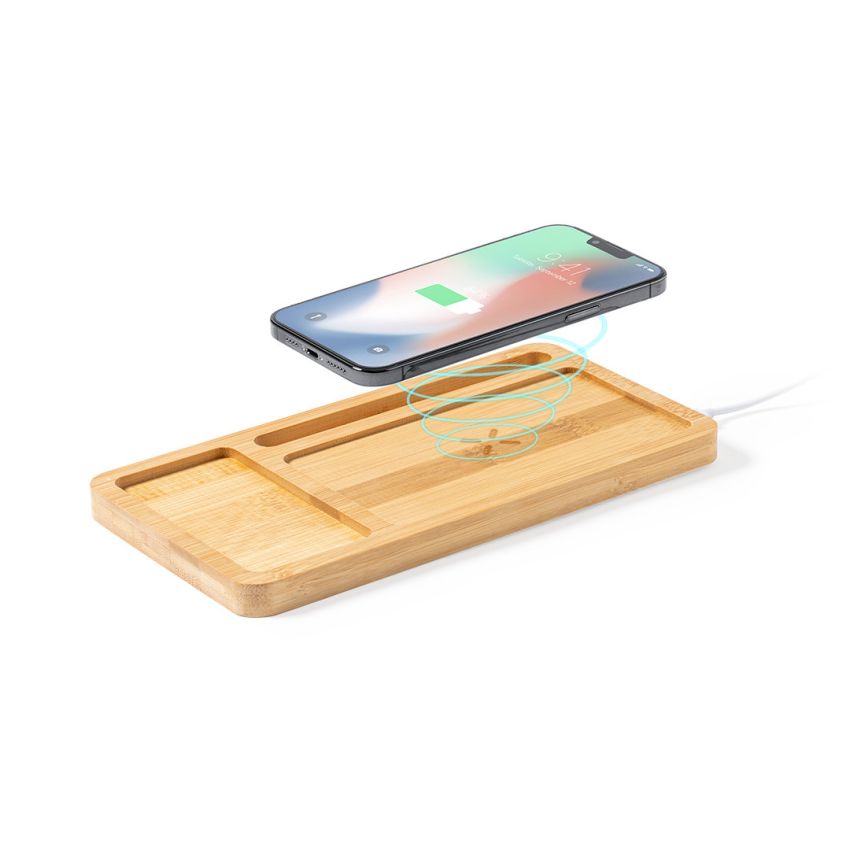 Golbar Organiser Charger